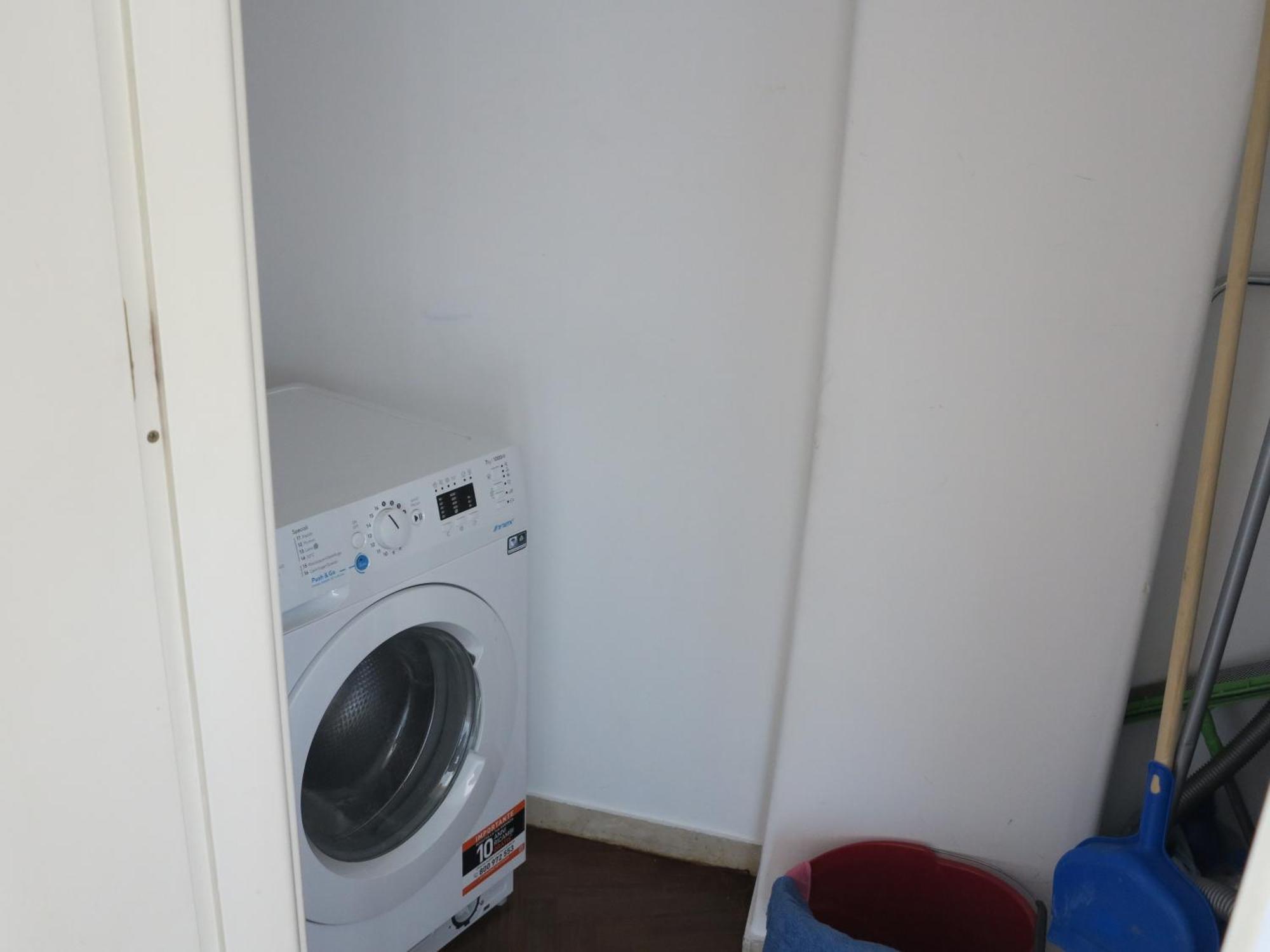 New Panoramic Apartment - Half Way Center-Vomero District Nápoly Kültér fotó